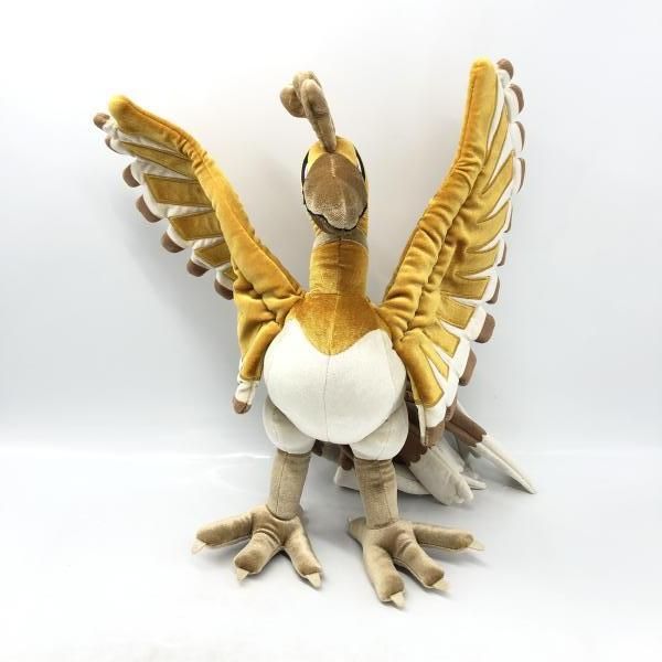 タグ無 ポケモン ホウオウ 金 ルギア 銀 セット ポケモン金銀 発売25周年記念 ぬいぐるみ 6
