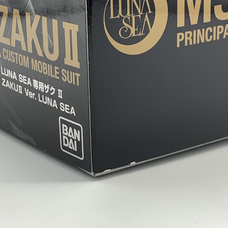 中古】LUNA SEA / THE BEYOND GUNPLA 40th EDITION THE BEYOND × MS