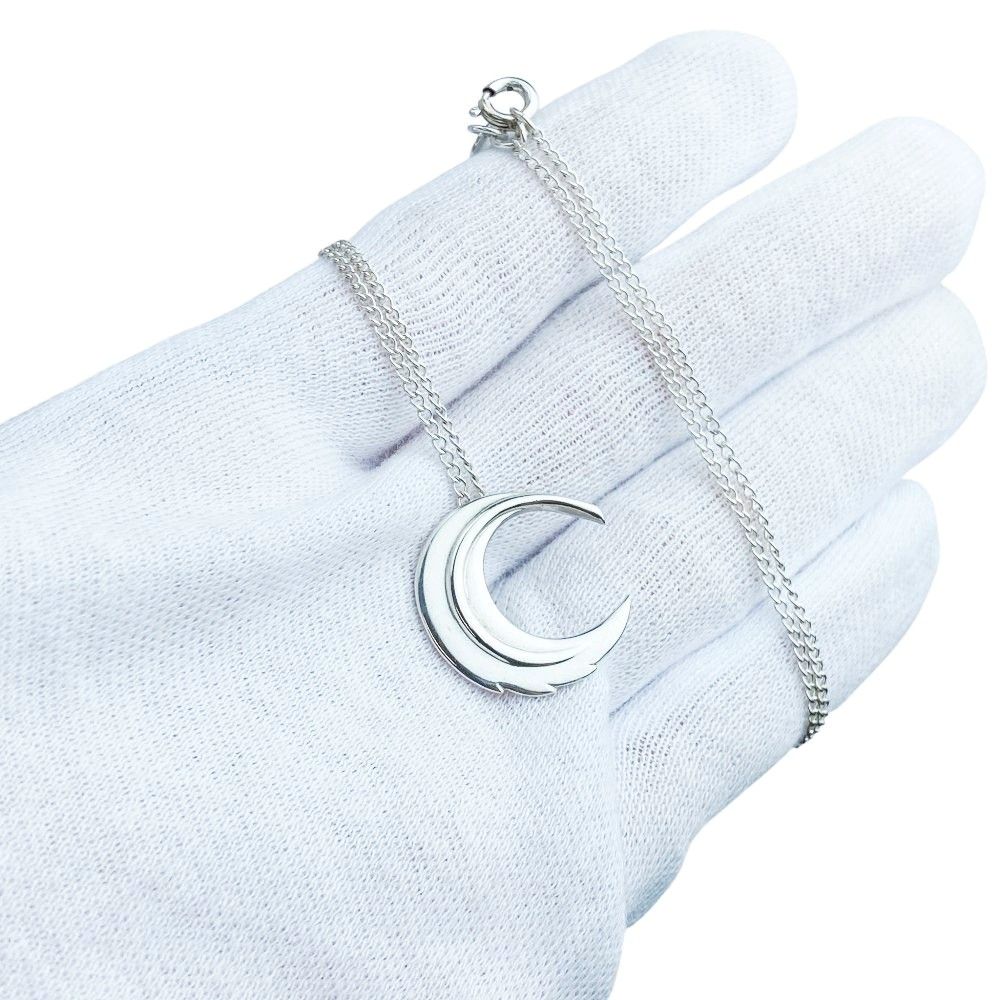 ネックレス シルバー