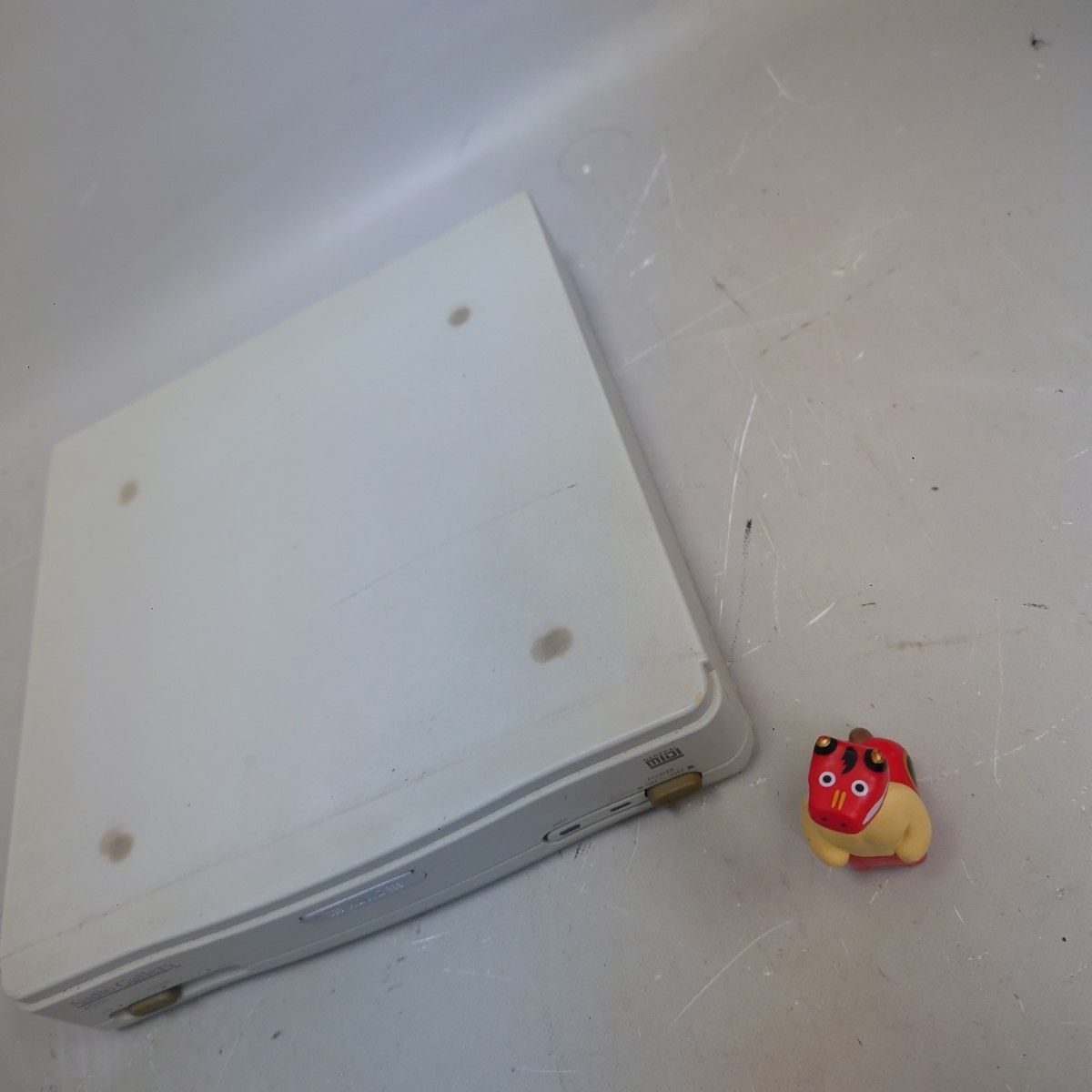 KORG AG-10 Audio Gallery 動作品 音源モジュール MIDIシンセサイザー コルグ 本体のみ z-2352