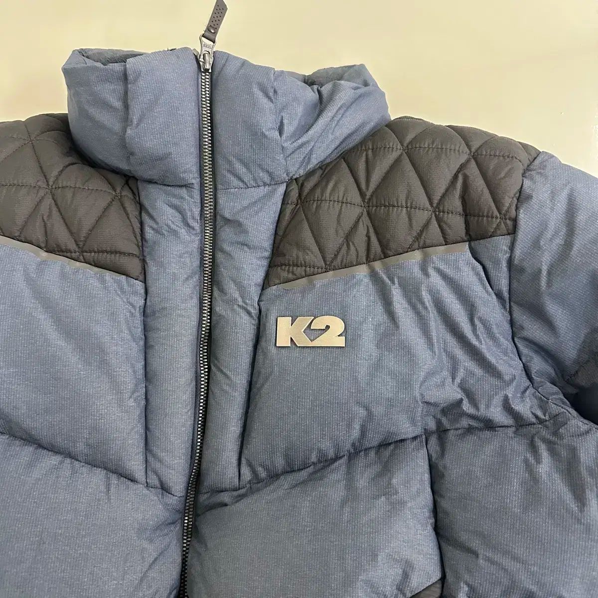 K 2 エクストリーム グースダウン ダウン ジャケット 110