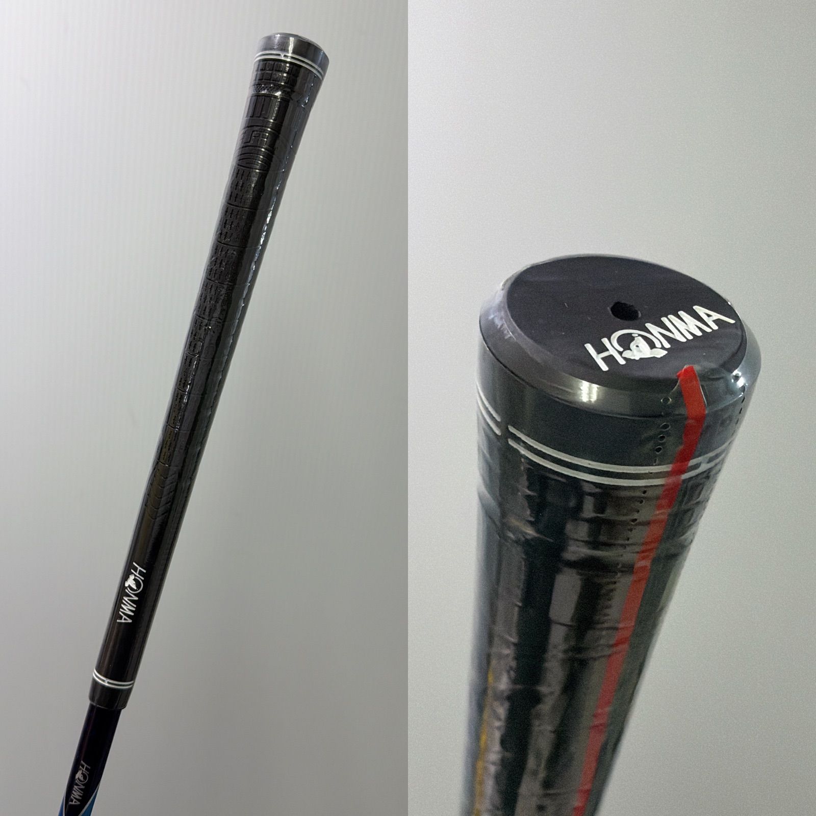 新品未使用品 高級 星3 HONMA TW727P 3Sグレード 7番単品アイアン 硬さ
