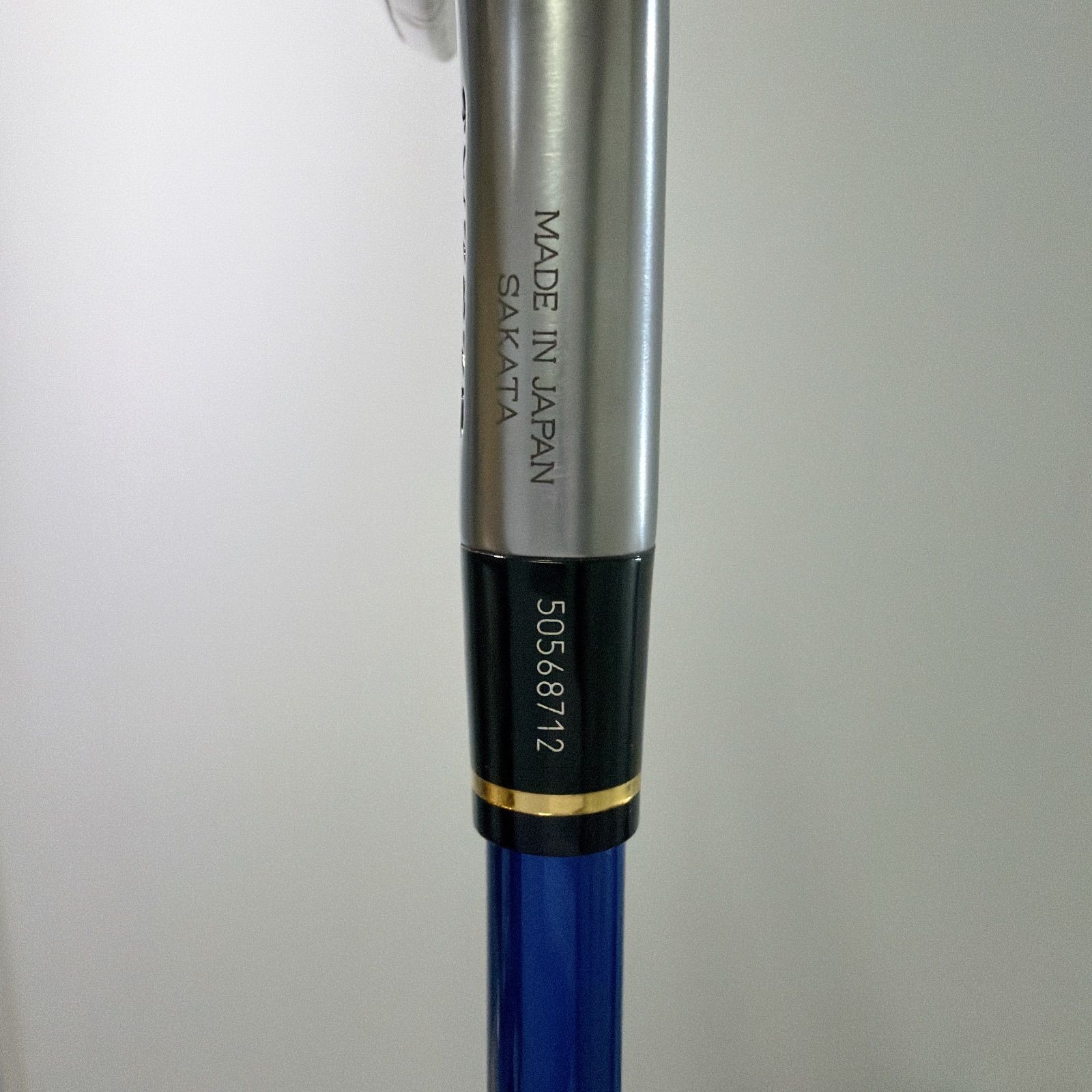 新品未使用品 高級 星3 HONMA TW727P 3Sグレード 7番単品アイアン 硬さ