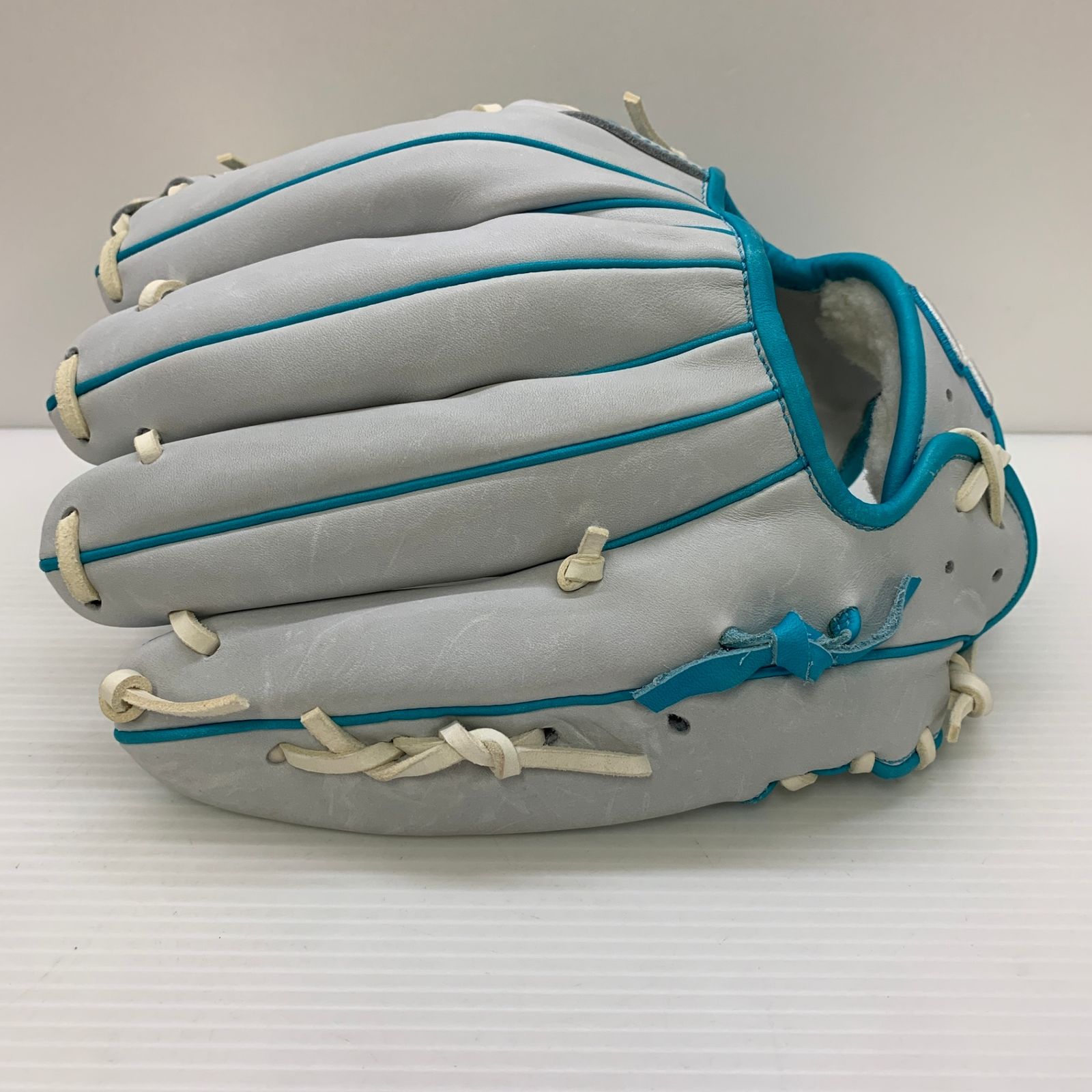 久保田スラッガー KUBOTA SLUGGER 硬式 大人 一般 外野手用 グローブ グラブ 右投げ 品 箱 グローブ袋付き 野球 6732