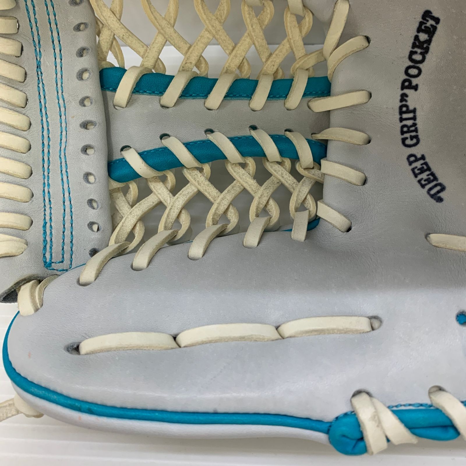 グローブ袋付き 野球