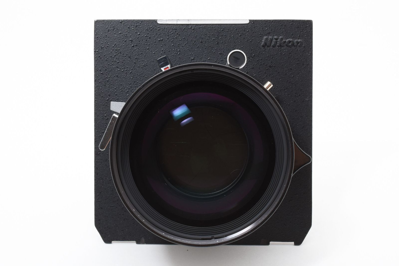 シャッター付 動作良好