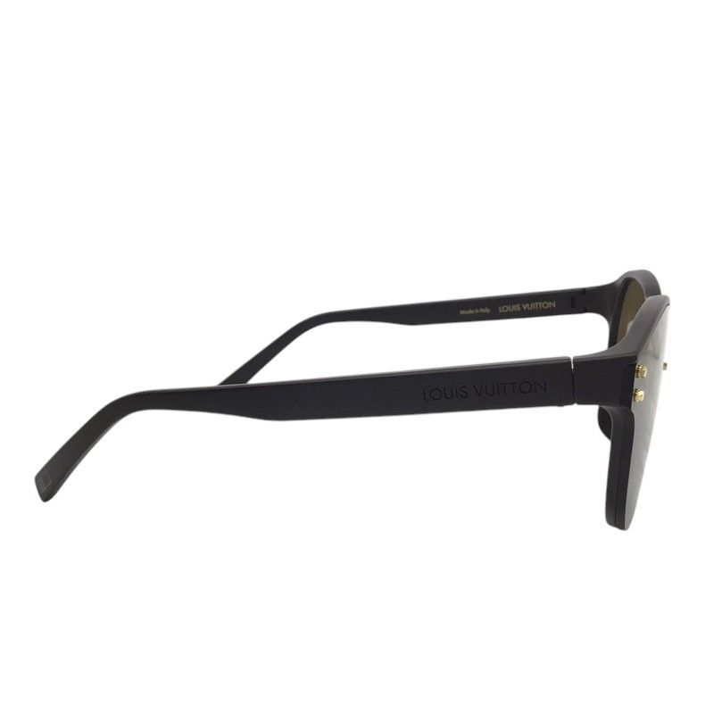 美品 ルイヴィトン サングラス LVワイメア モノグラム Z1487E LOUIS VUITTON (ルイヴィトン) LVワイメアサングラス モノグラムレンズ