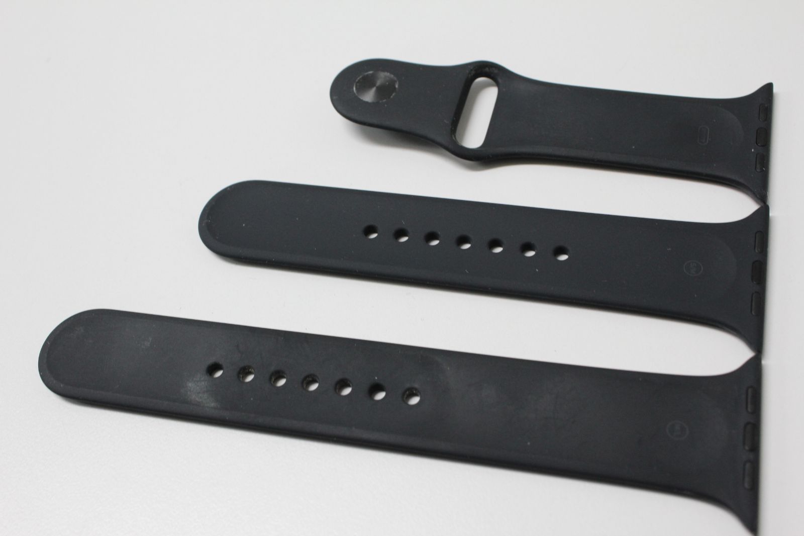 Apple Watch SE 第1世代 GPS 44mm A2352 MYDT2J A ⑤