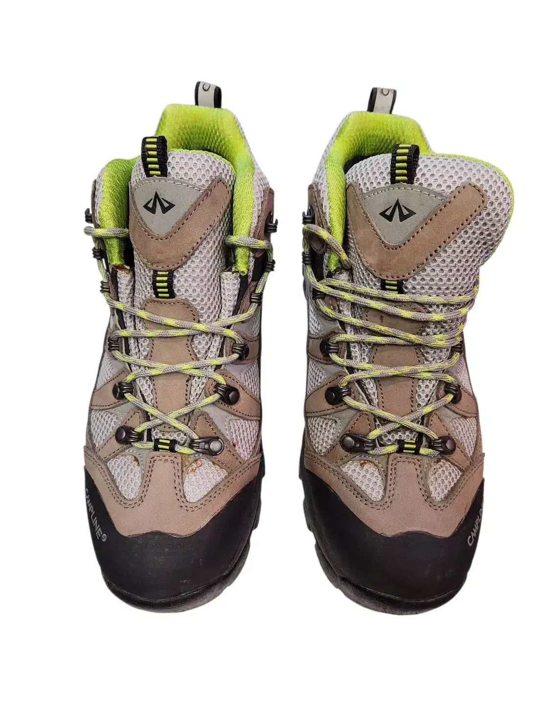 265 キャンプライン アバロン ゴアテックス 登山靴 1104