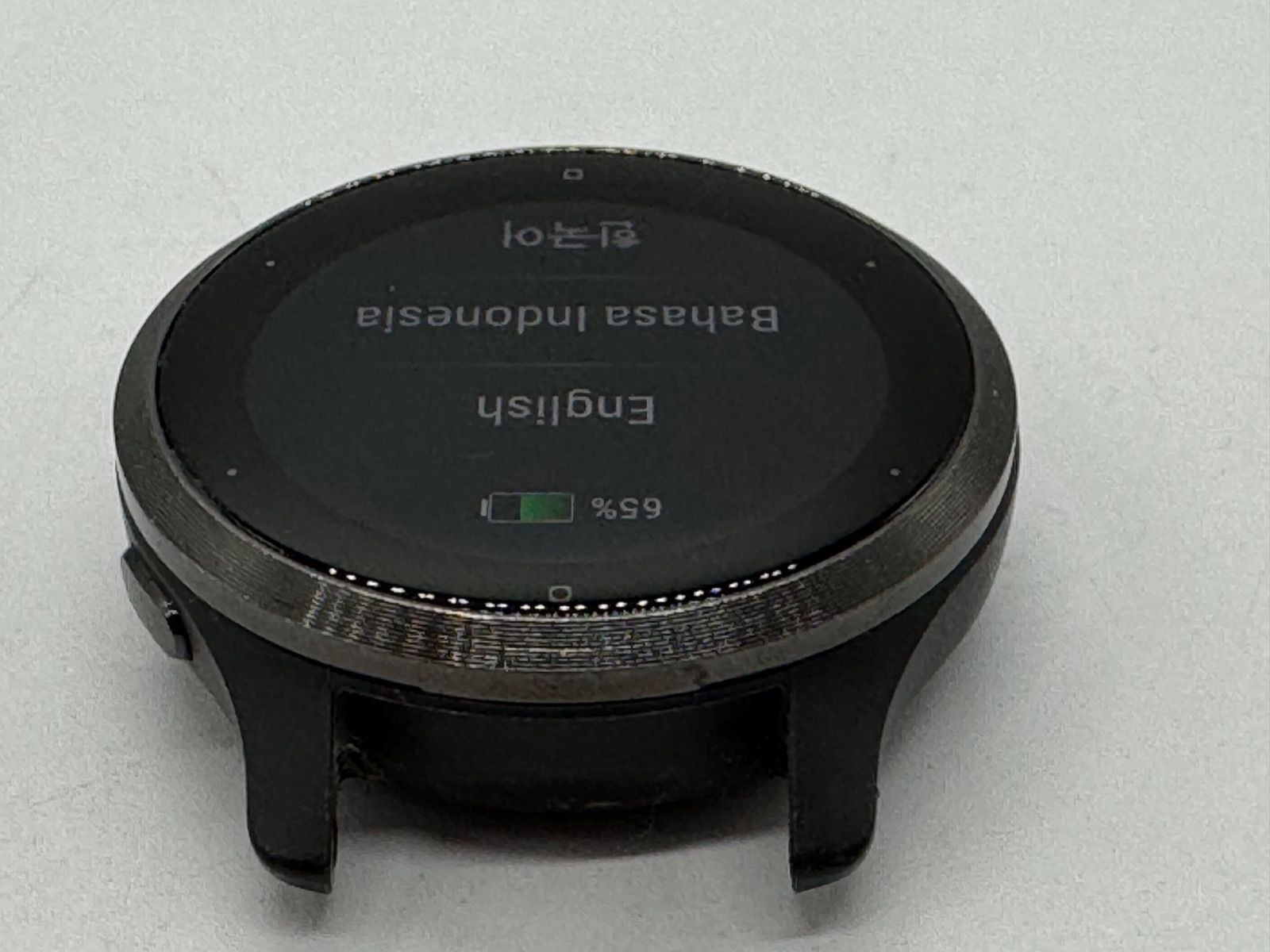 日本語設定なし 3406