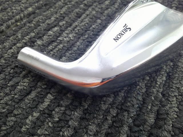 配送 ユーティリティ ダンロップ スリクソンZX UTILITY/ヘッドノミ