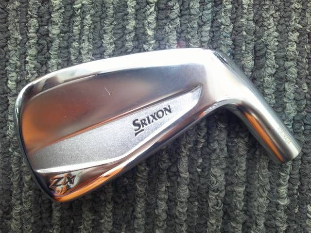 ユーティリティ ダンロップ スリクソンZX UTILITY ヘッドノミ × 23 5844 博多