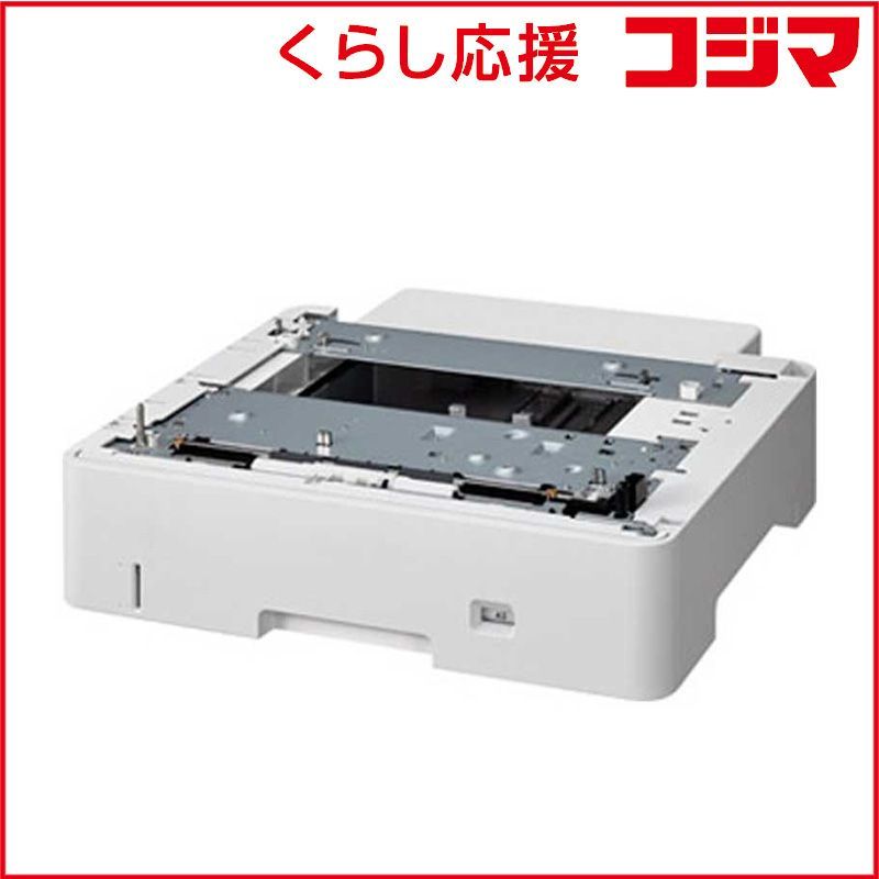 新品 未開封 】 キヤノン 「純正」550枚ペーパーフィーダ PF-F1 未