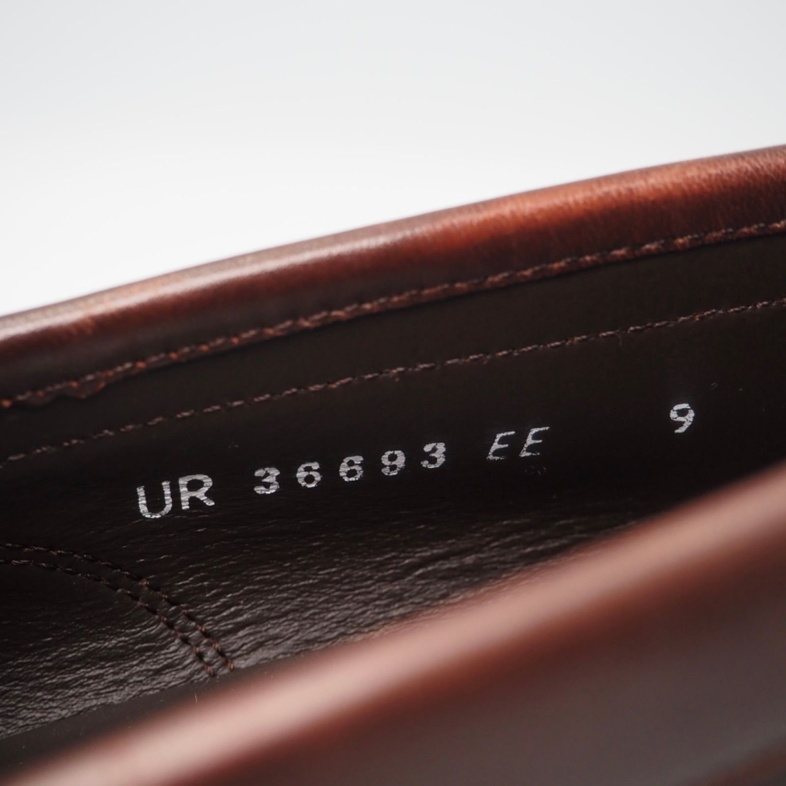 Ferragamo ガンチーニ