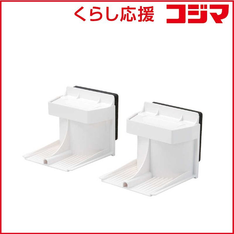 【 新品 未開封 】 エレコム　ELECOM　耐震ダンパー 大型家具転倒防止器具 耐荷重150kg　TS-F011 未使用 送料無料