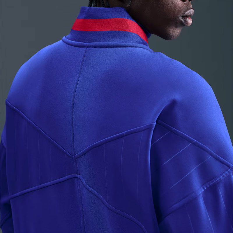 ナイキ NIKE FC バルセロナ アカデミー プロ ホーム サッカー ウェア ウェア 25FA HJ6374-455 455 ディープロイヤル