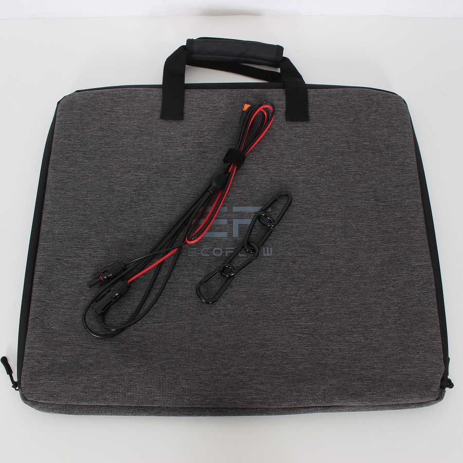 ソーラーチャージャー