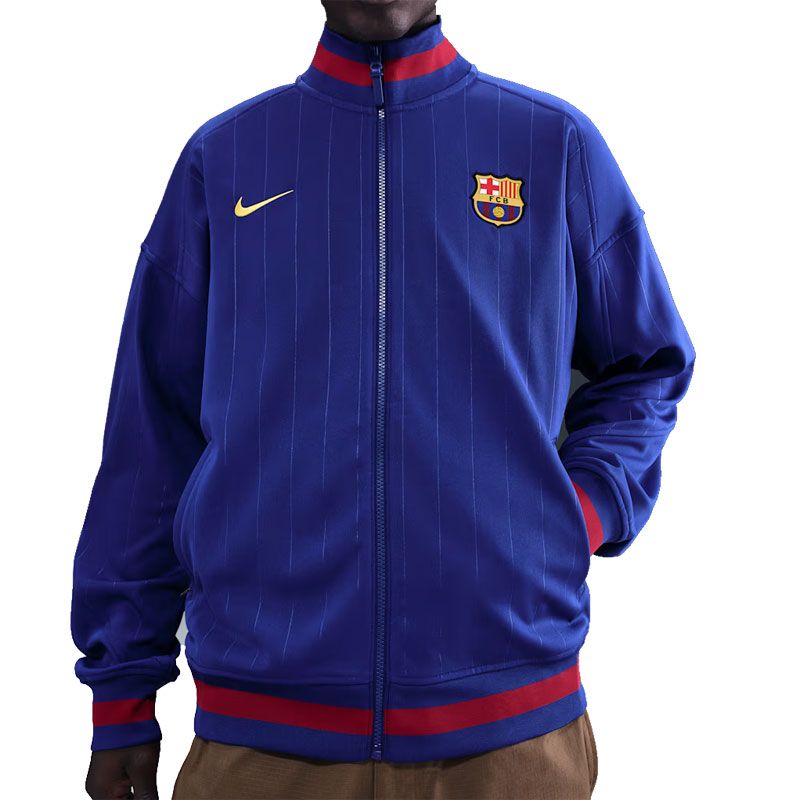 ナイキ NIKE FC バルセロナ アカデミー プロ ホーム サッカー ウェア ウェア 25FA HJ6374-455 455 ディープロイヤル