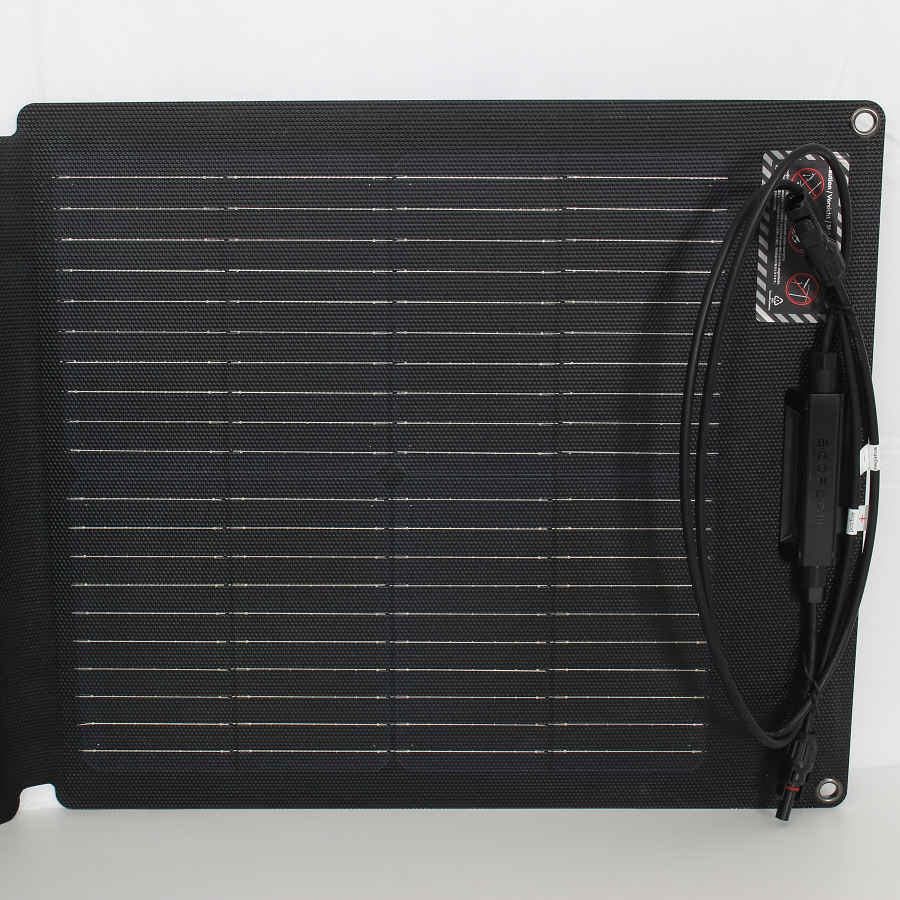 ソーラーパネル