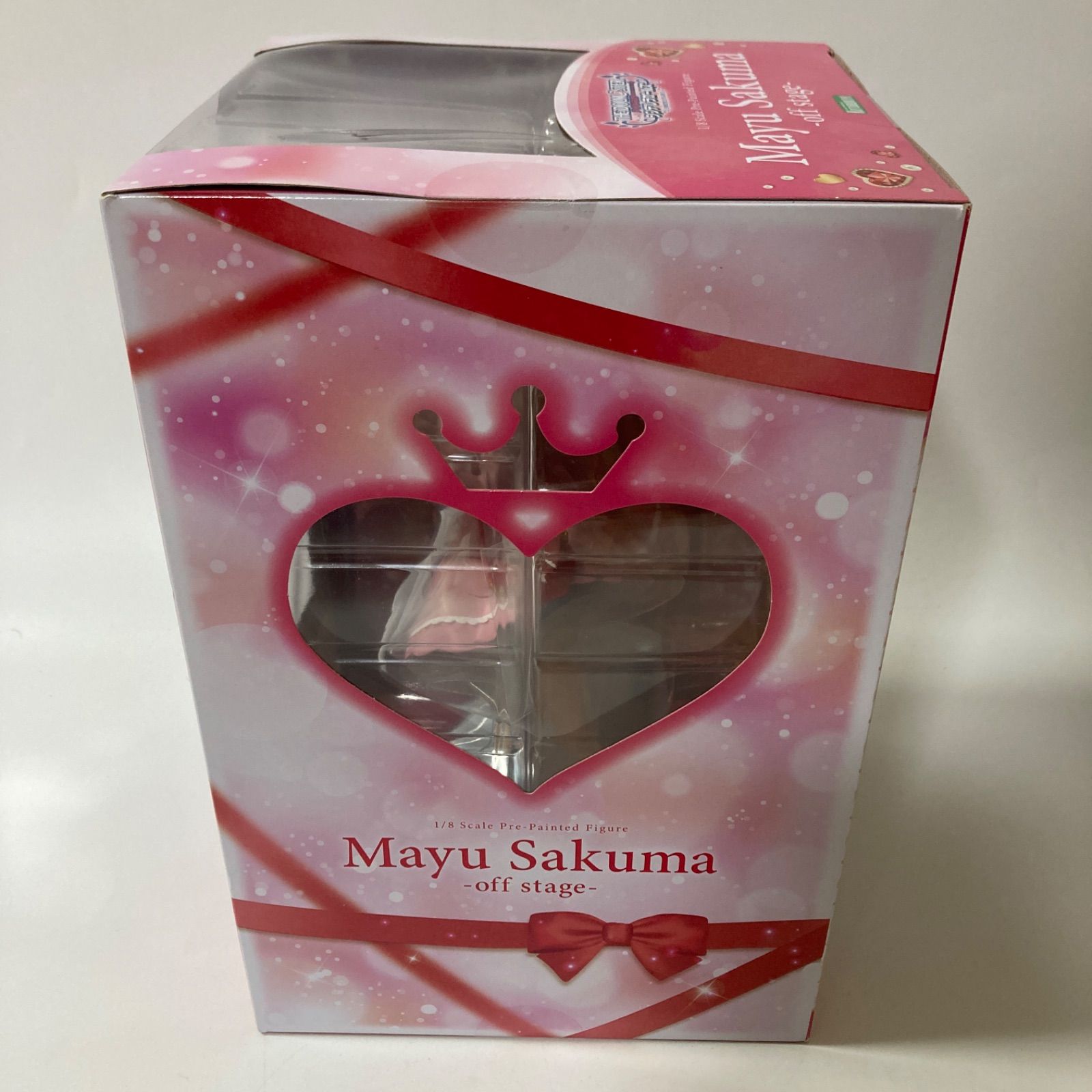 コトブキヤくじ