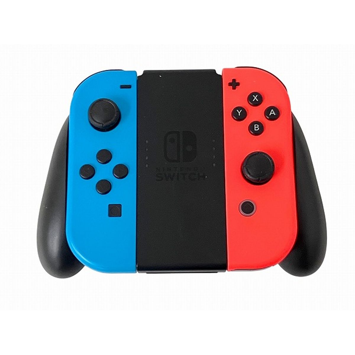 ネオンレッド 任天堂