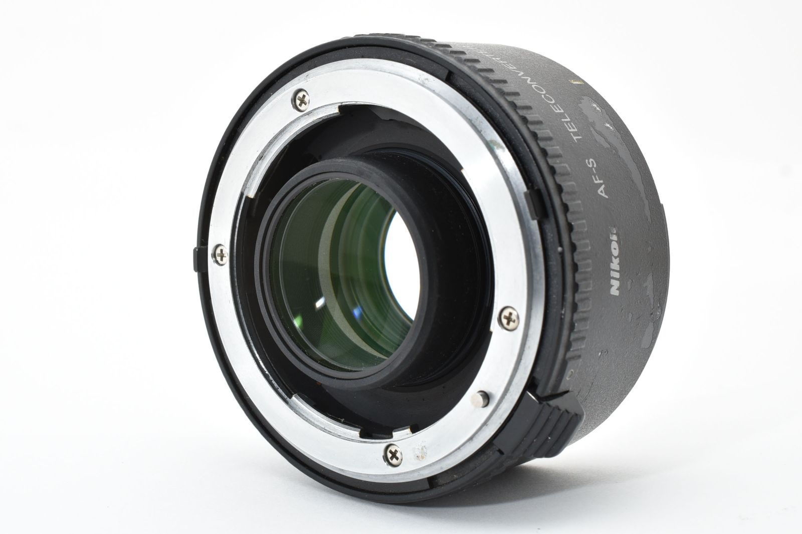 実用品 Nikon ニコン AF S TC 17 E II 1 7 x テレコンバーター EII
