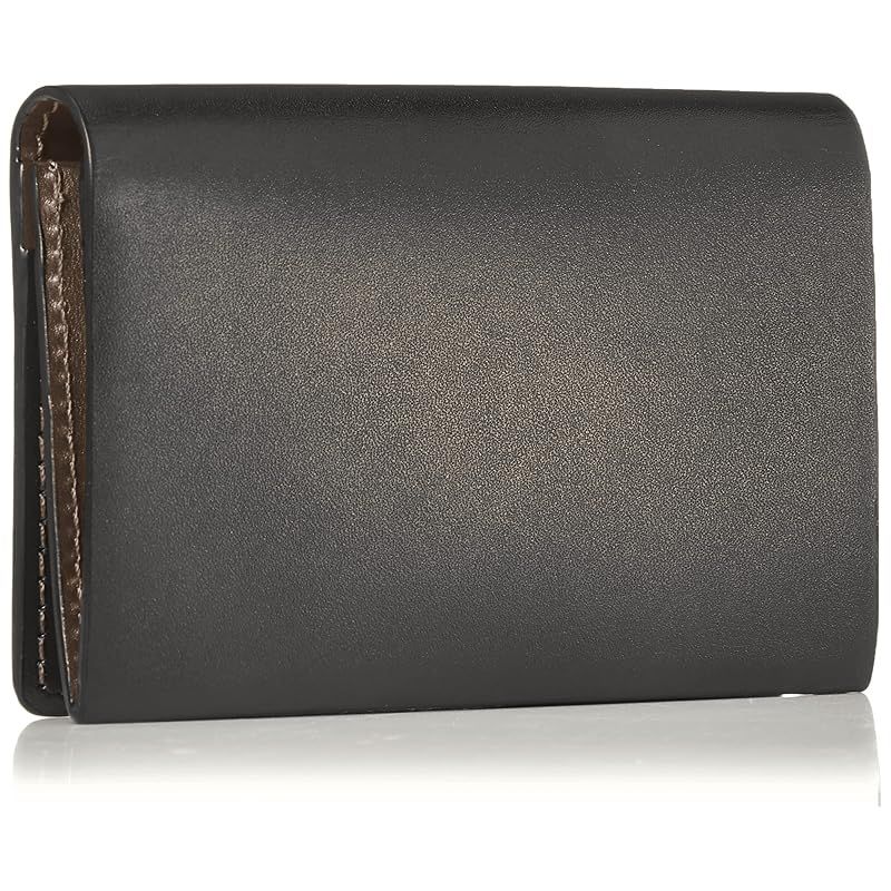 マッキントッシュフィロソフィー パスケース メンズ レディース二つ折り 定期入れ ローワン 0