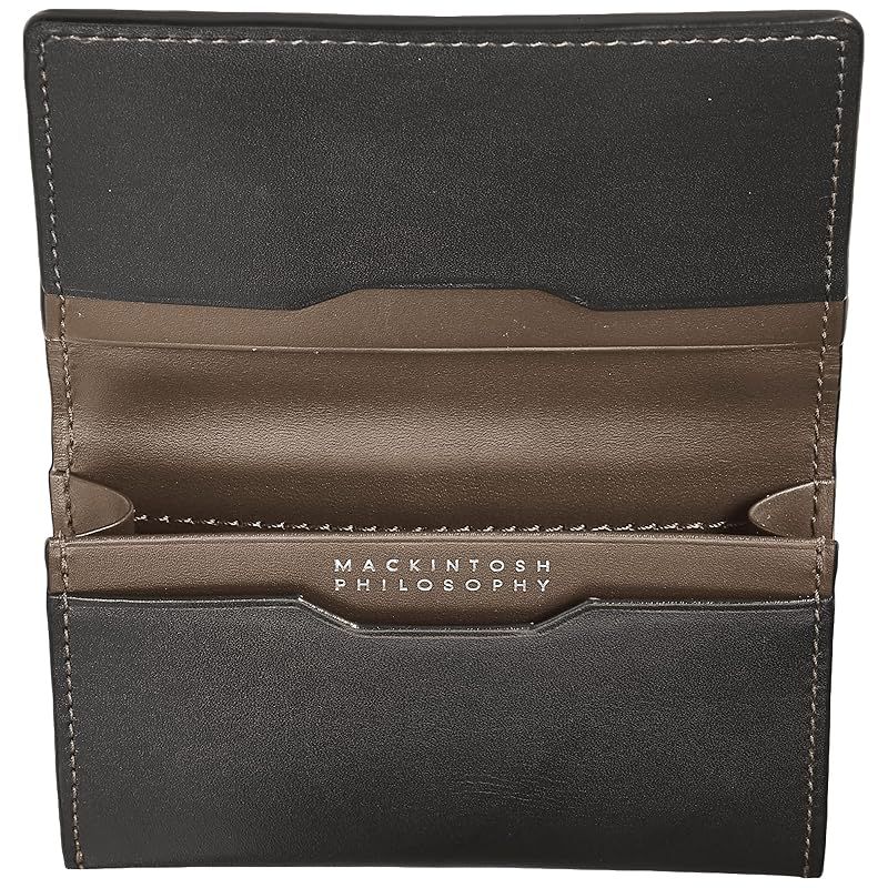  マッキントッシュフィロソフィー パスケース メンズ レディース二つ折り 定期入れ ローワン 0 名刺入れ 小物