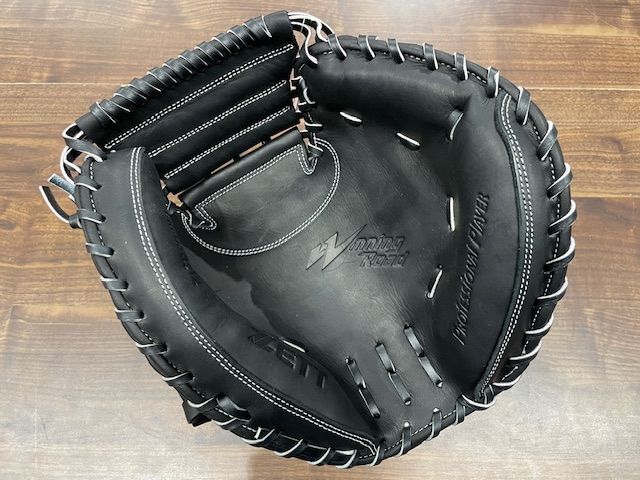  軟式一般用キャッチャーミット ＺＥＴＴ 軟式 グローブ