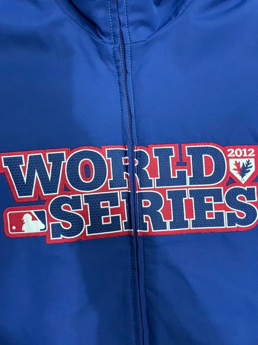 マジェスティックワールドシリーズ サーマベース