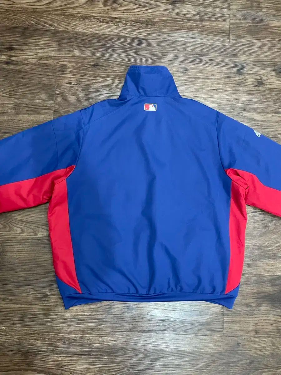 サーマベース フリース