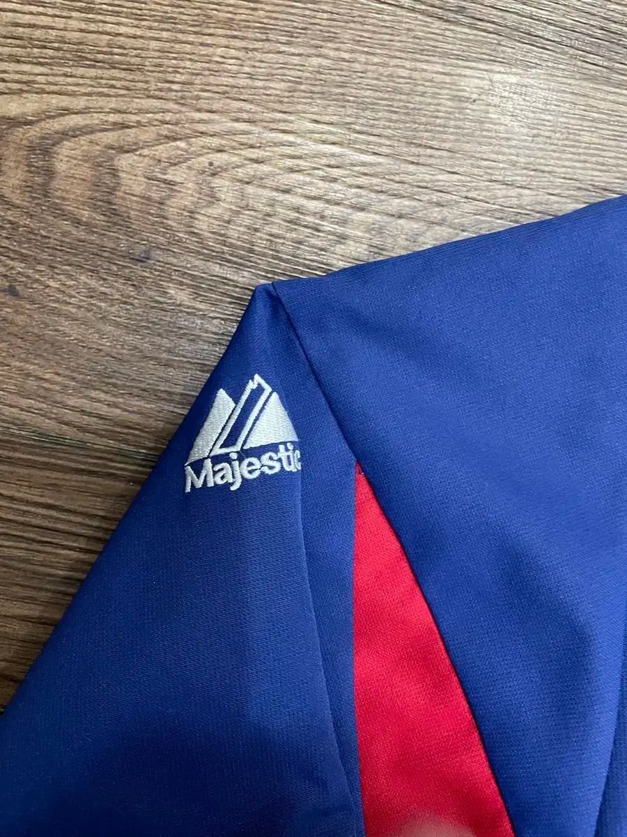 マジェスティックワールドシリーズ