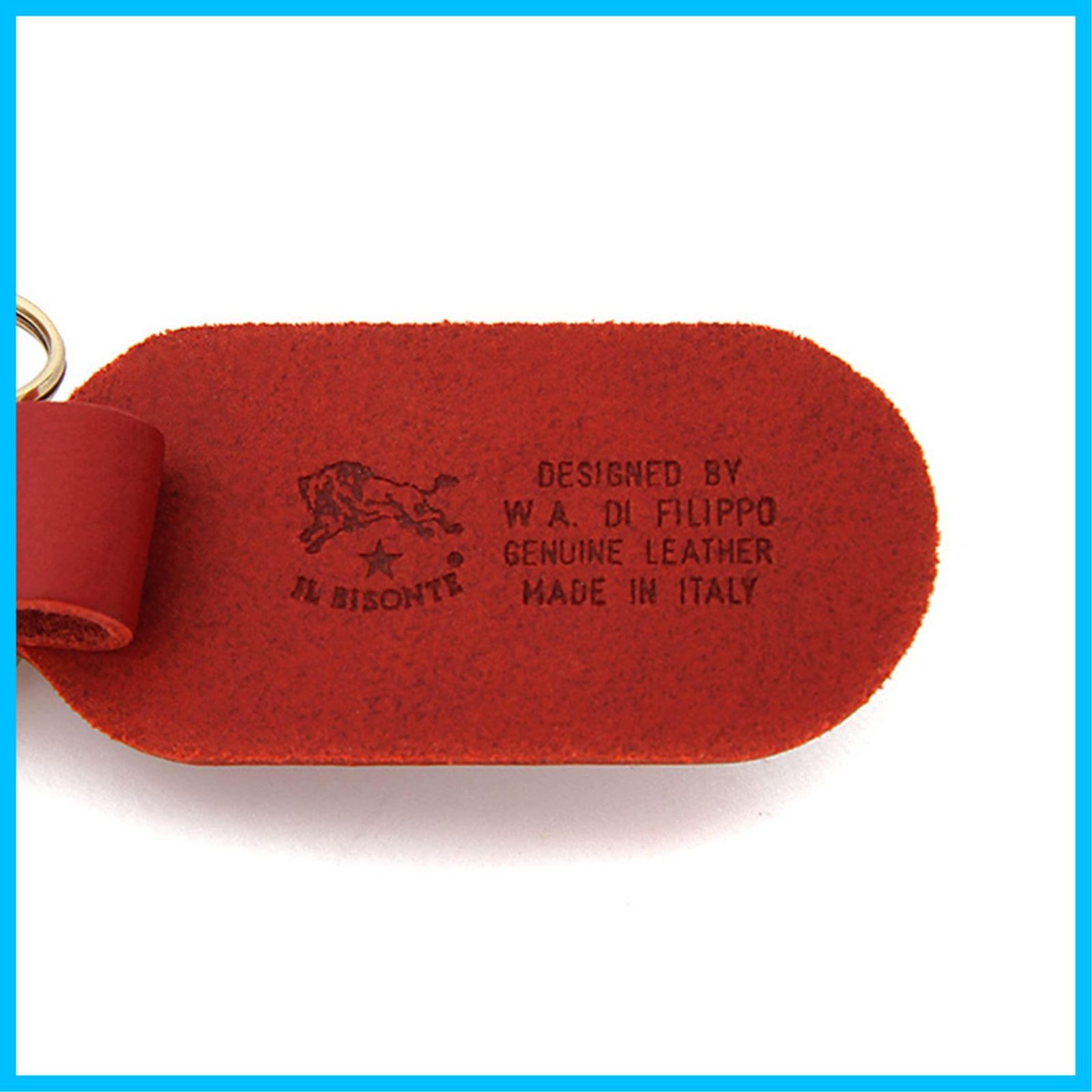 ユニセックス キーホルダー