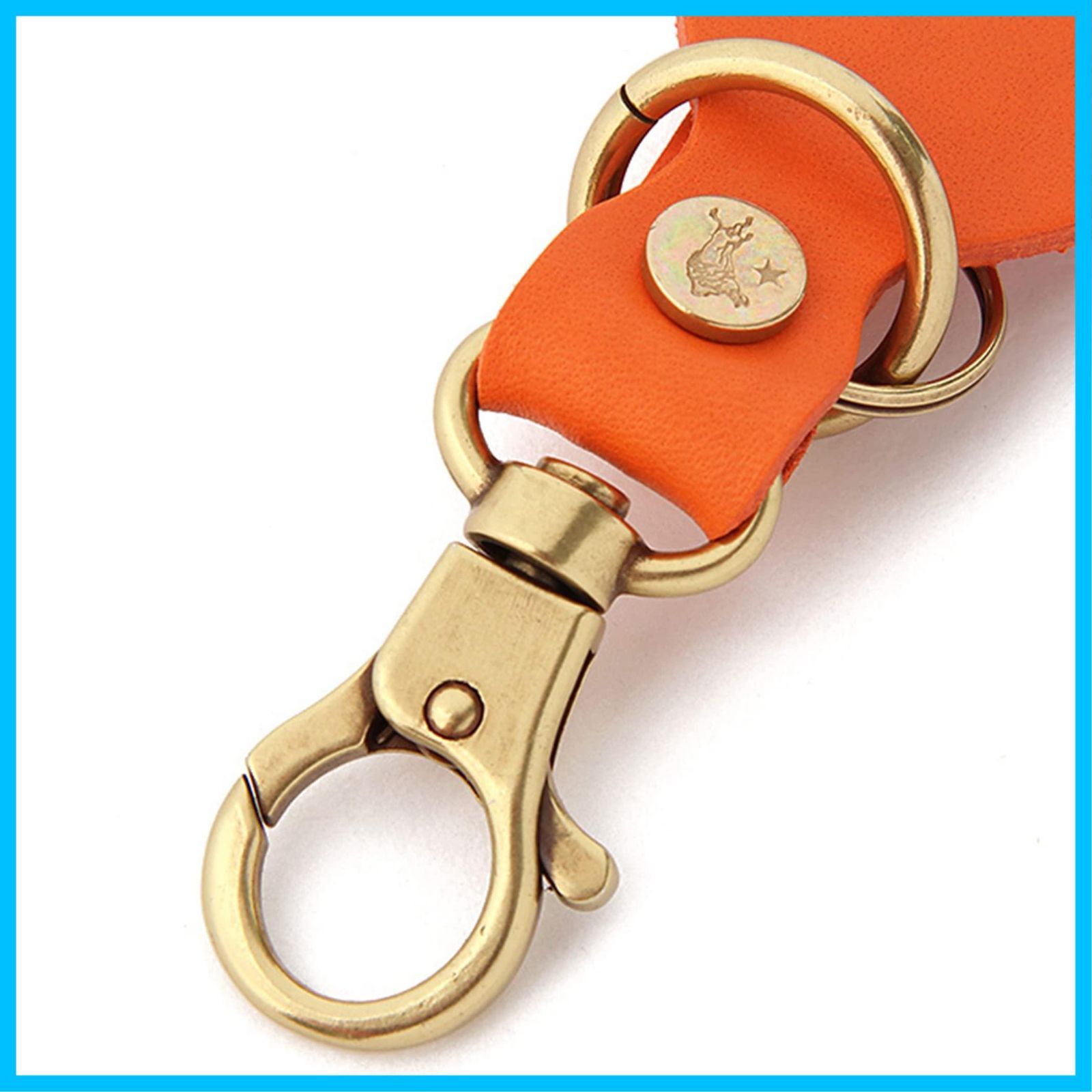 レザー ユニセックス