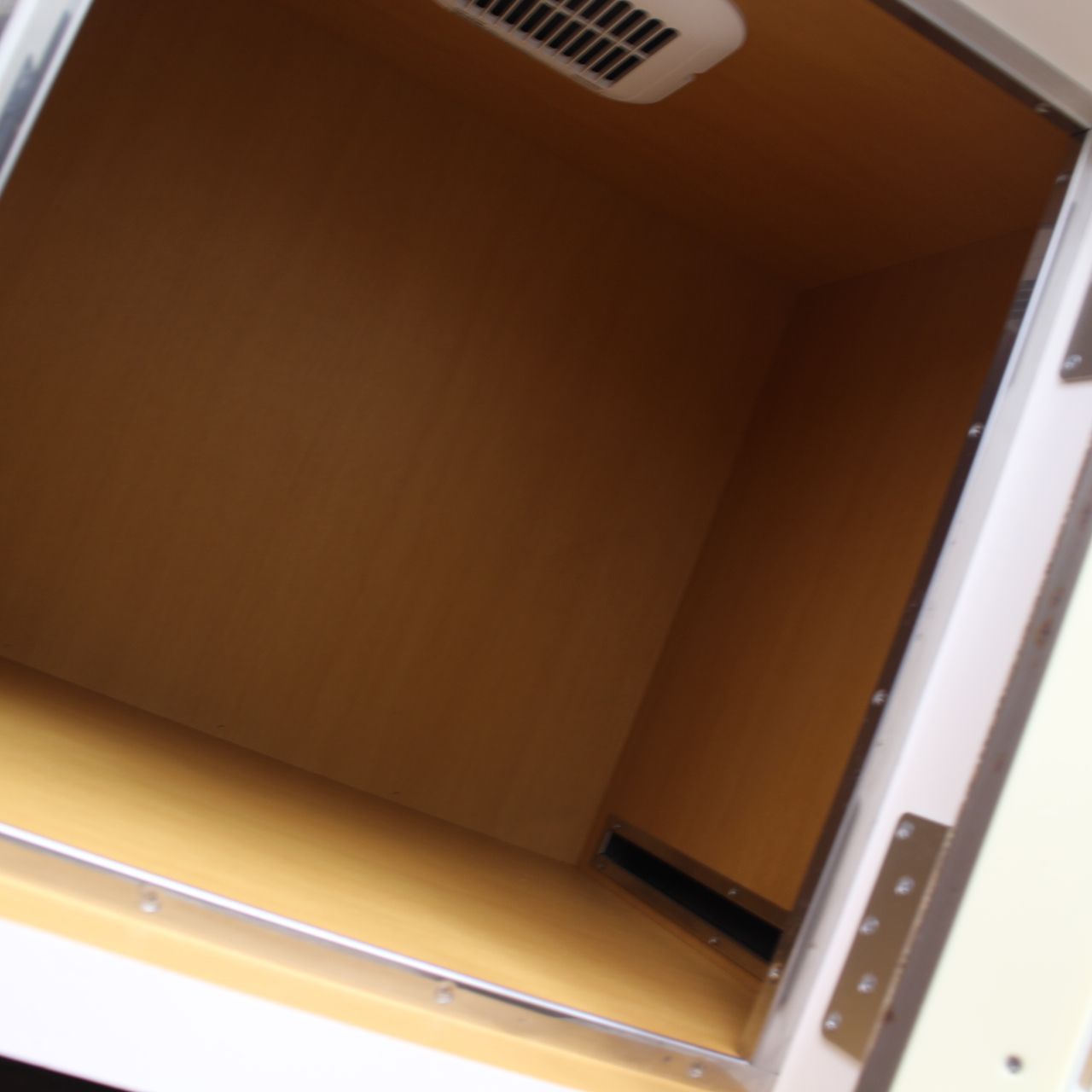 ペット用防音室