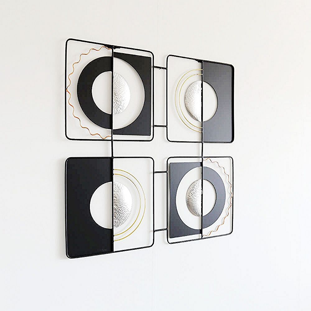 壁面装飾 アーティスティック