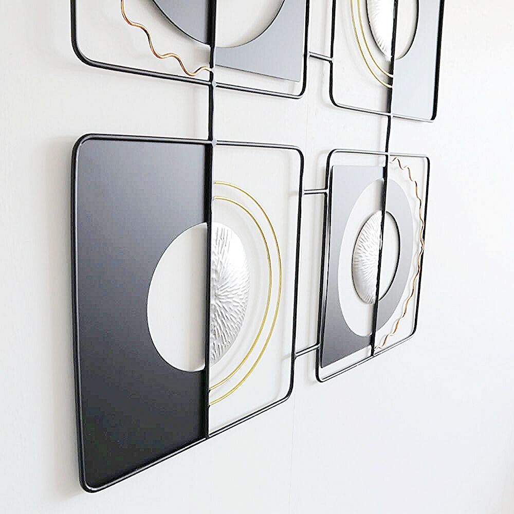 ウォールアート 壁デコ