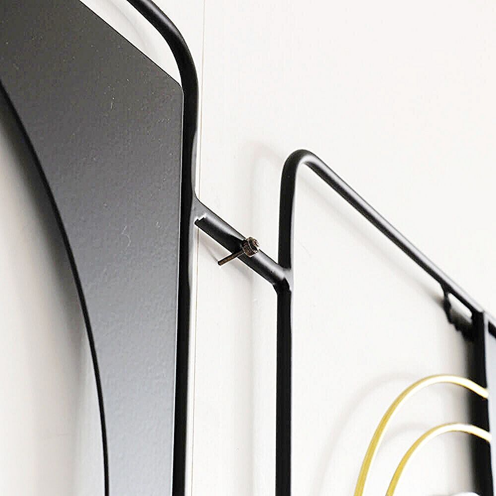 シルバー インテリア