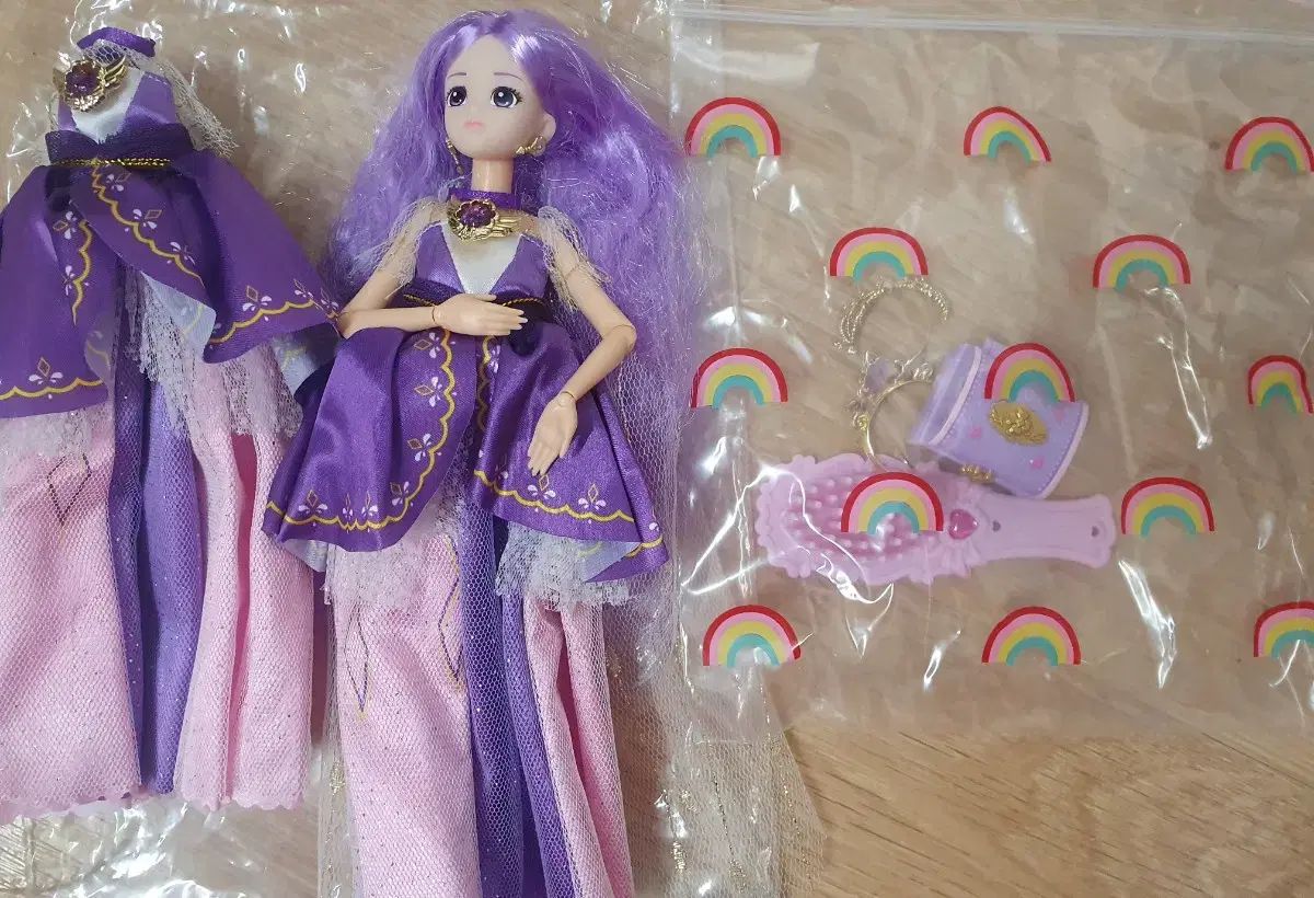  ティニーピング トワイライト ぬいぐるみ その他 ベビー キッズおもちゃ