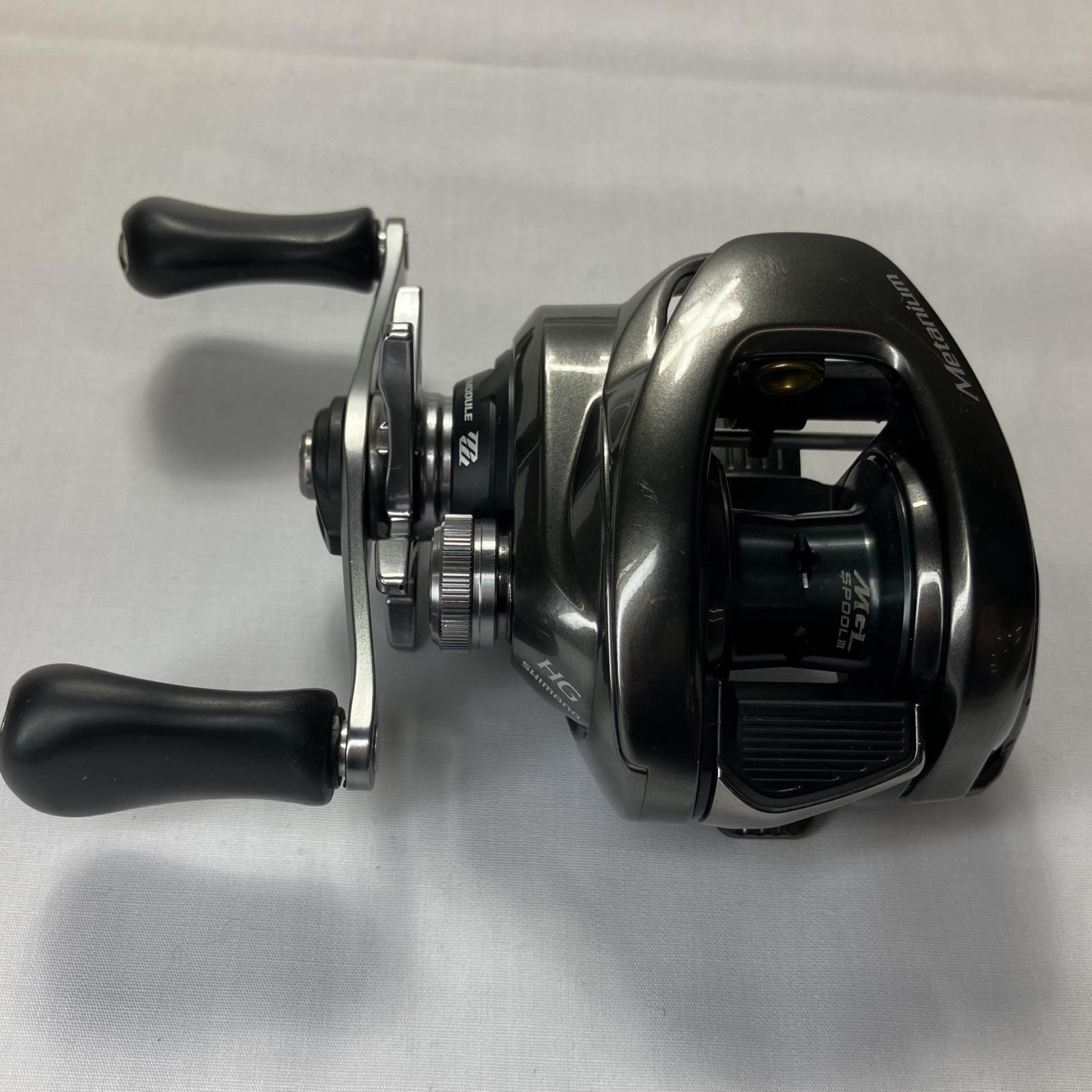 SHIMANO シマノ