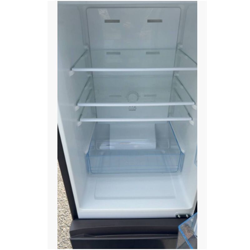 Hisense ハイセンス 冷蔵庫 製 162 L