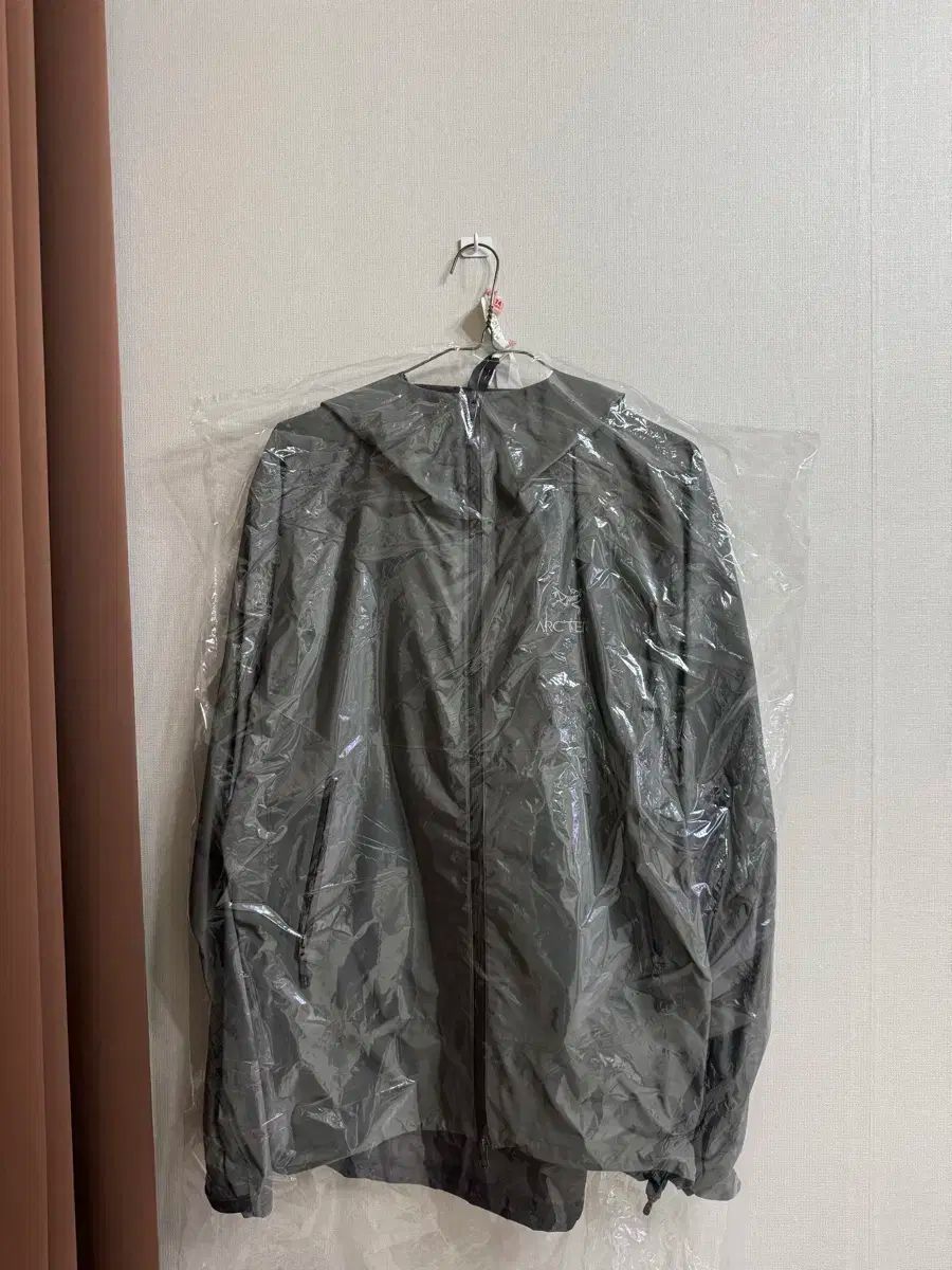  アークテリクス ビームス ZETA SL ジャケット グレー S その他 アウター
