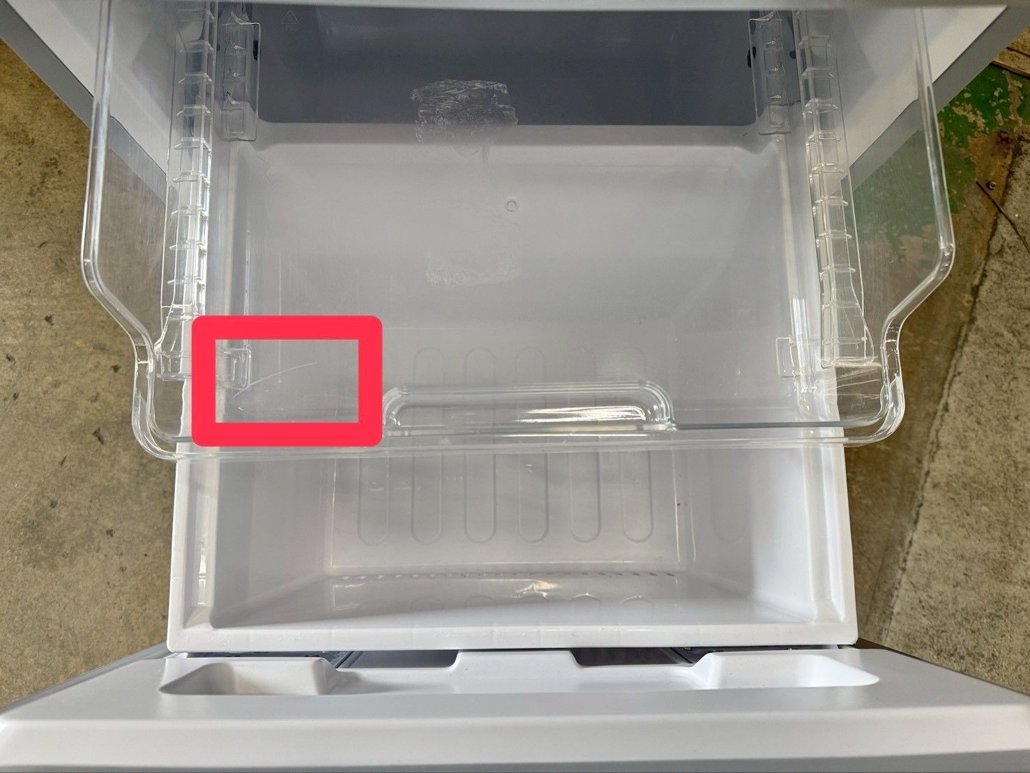 大阪送料無料☆3か月保障☆冷蔵庫☆2021年☆SJ-GD15G-B☆IR-631 大阪