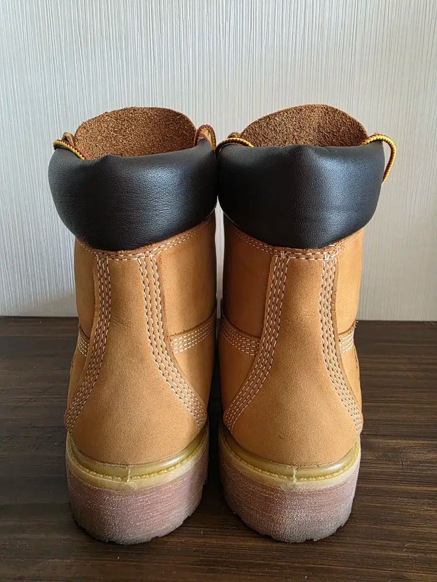 ティンバーランド