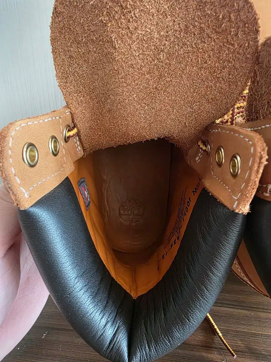 ウォータープルーフ ブーツ