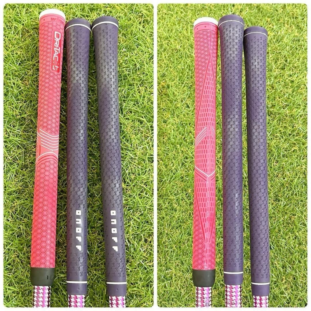 ONOFF LP-416 オノフ レディース 3本セット 1w 5w U5 L - メルカリ