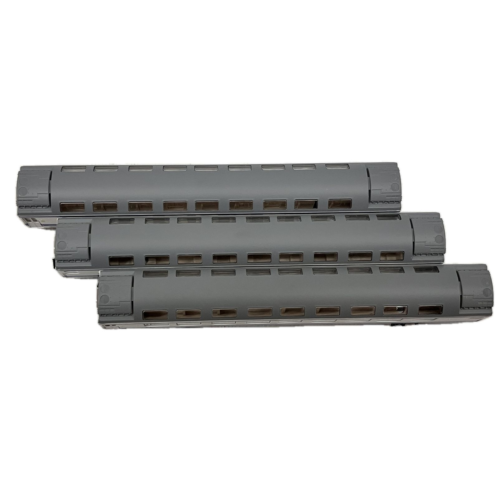 3両セット EUROLINER