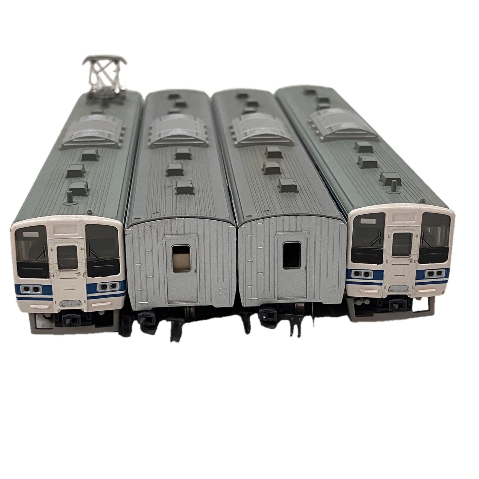 KATO 223系1000番台 10-388 4両基本セット Amazon | KATO Nゲージ 223系 1000番台 基本 4両セット 10-388 鉄道