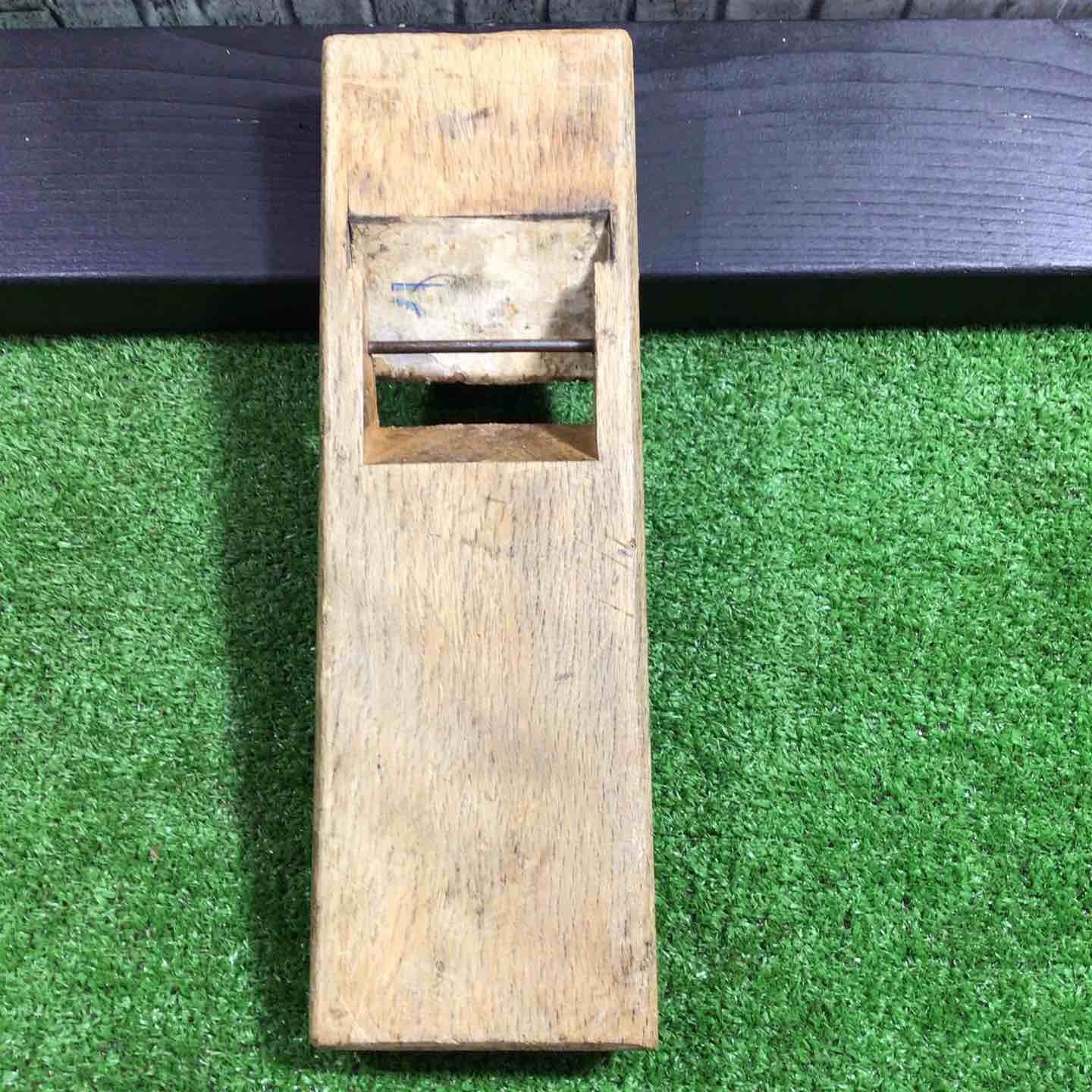 品 石堂輝秀 飛雲 寸八鉋 鉋身幅約72mm 川口店