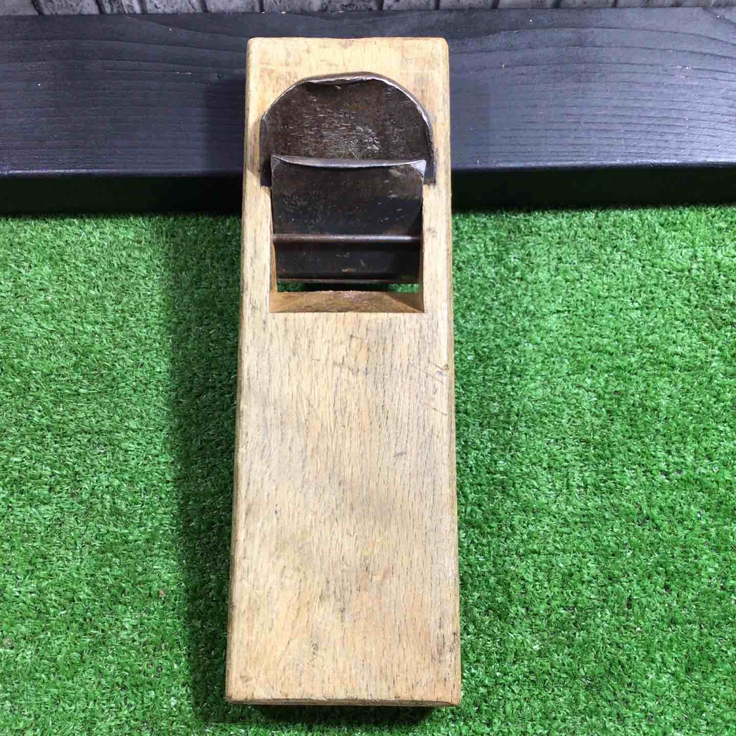 品 石堂輝秀 飛雲 寸八鉋 鉋身幅約72mm 川口店